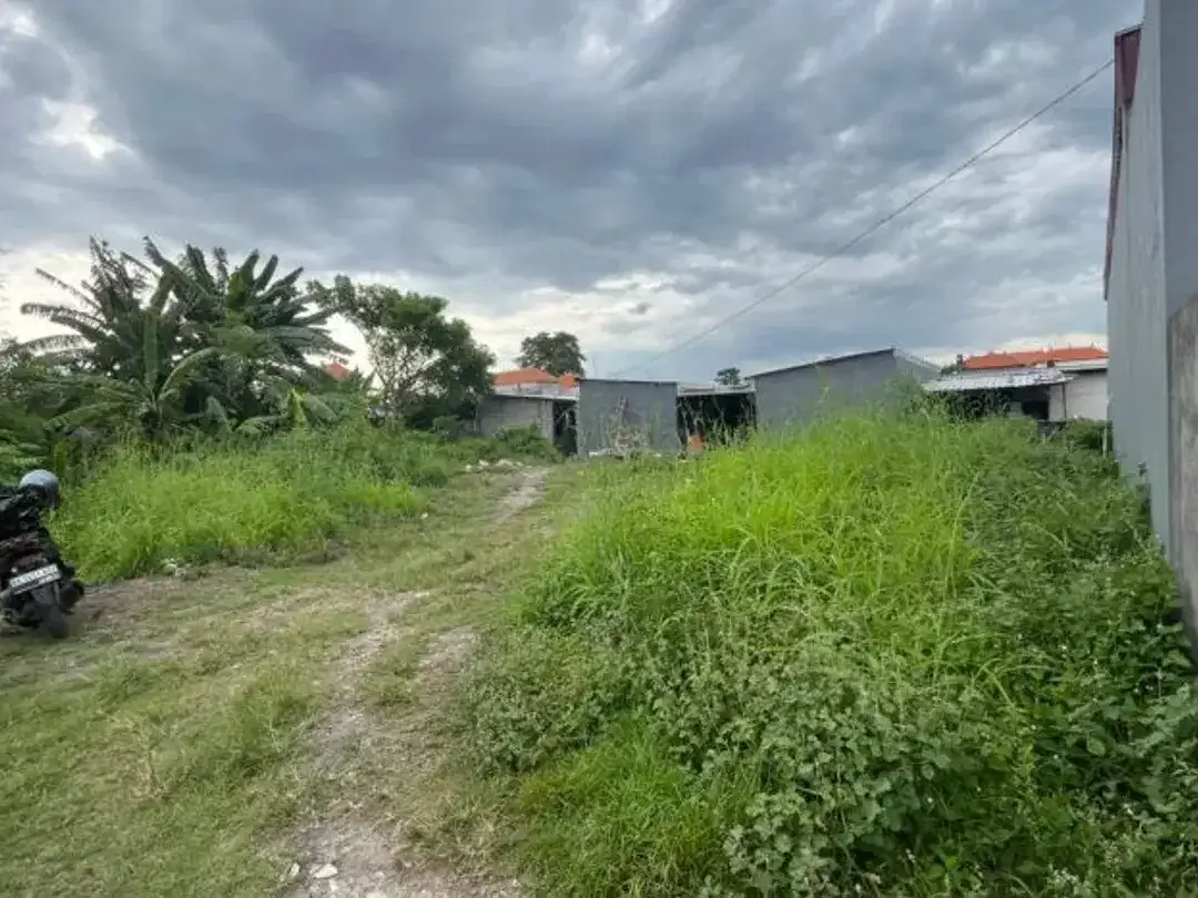 Prime Leasehold Land Opportunity in Sanur Kaja South Denpasar - Image 6 of 6