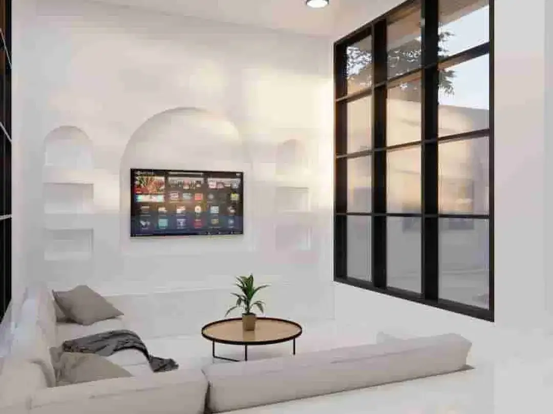Dijual Villa Mewah Full Furnish Benoa Kuta Nusa Dua - Image 8 of 10