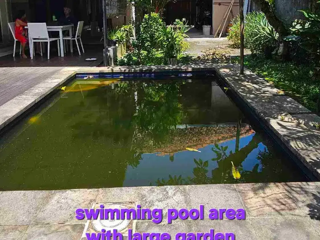 VILLA 3 ARE for SALE / RENT at CEPAKA near babi guling SLINGSING, Munggu Bali - Image 6 of 10