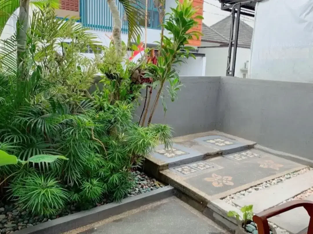 Rumah  Minimalis Di kampial dekat Poltekpar Nusa Dua - Image 4 of 10