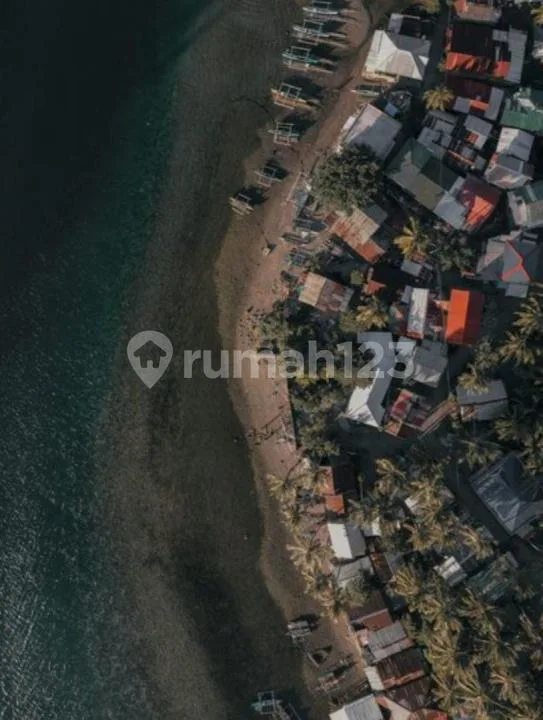 Jual Tanah Strategis di Daerah Canggu, Bali. Cocok untuk Buat Villa, Hotel atau Club serta Resto. - Image 3 of 4