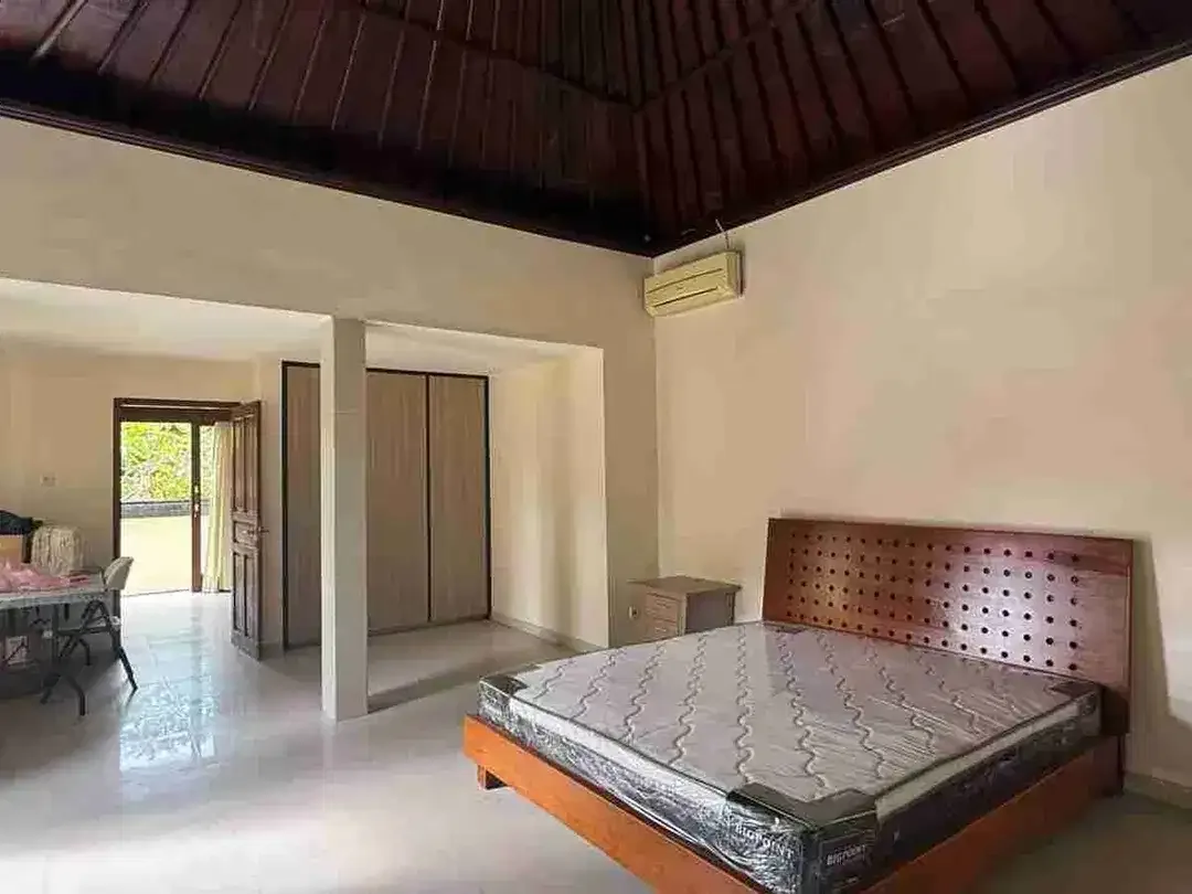 Villa Exotic Siap Huni Lokasi Dekat Melasti Beach Club - Image 3 of 10
