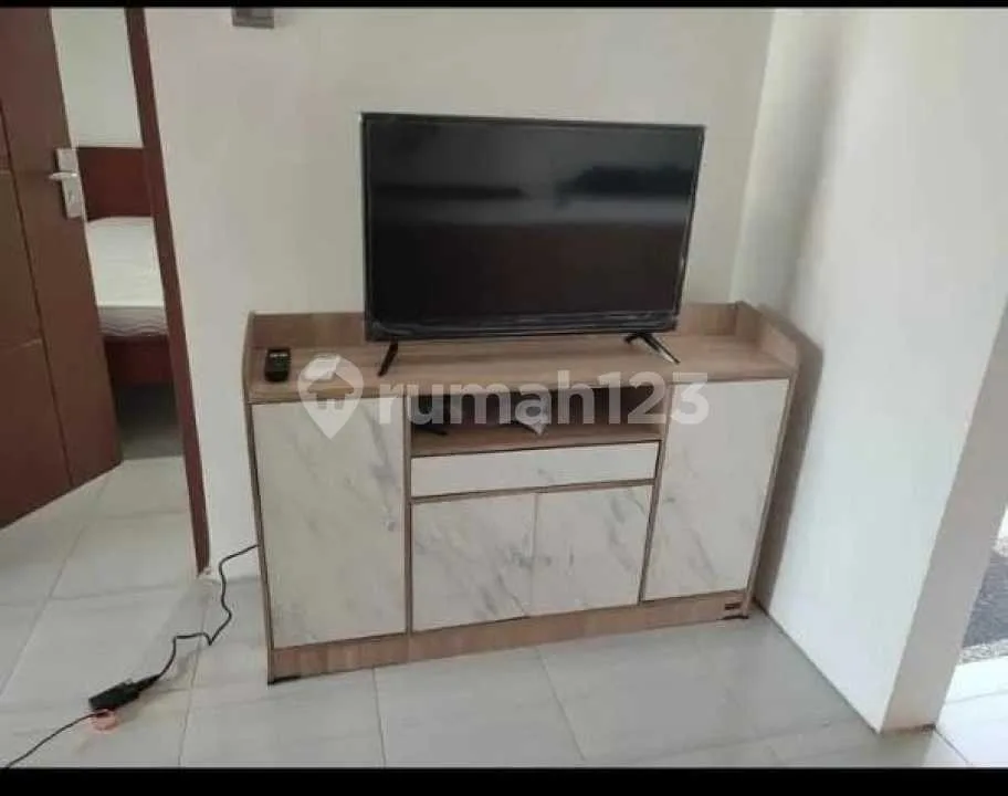 Pts 019 For Rent Rumah Minimalish Full Furnished di Kawasan Perumahan Jimbaran - Image 2 of 4