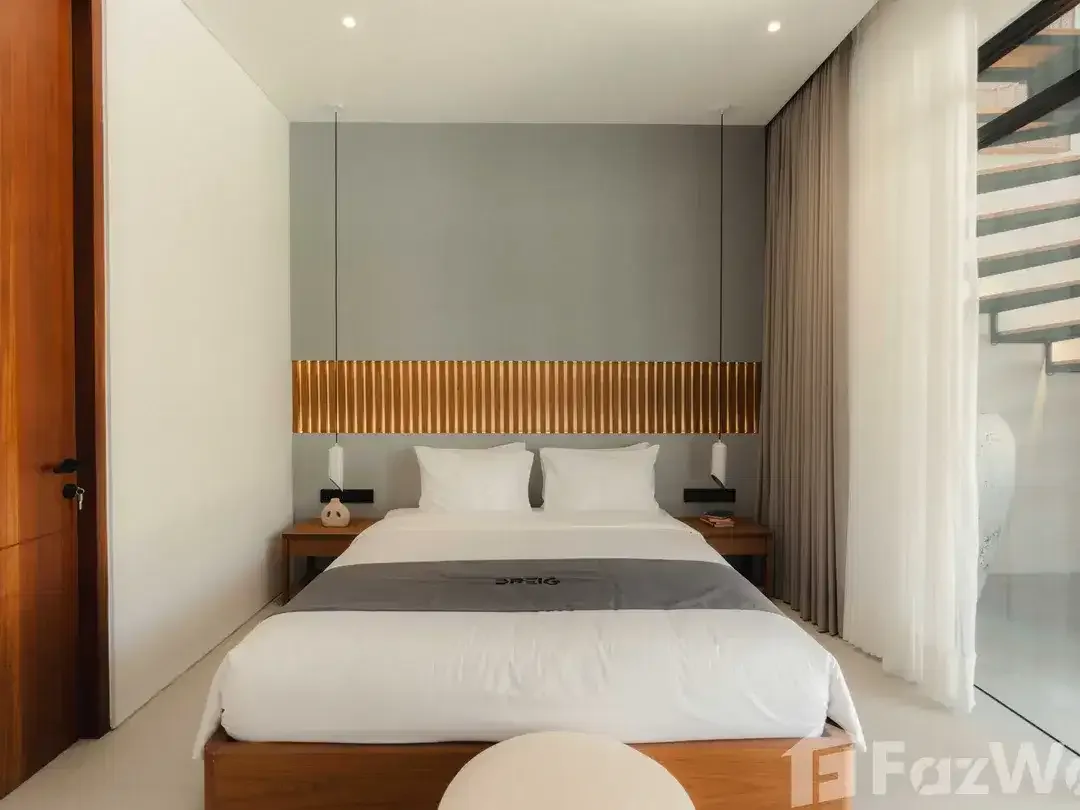 3 Bedroom Townhouse for sale at Aquamarine - Image 8 of 10
