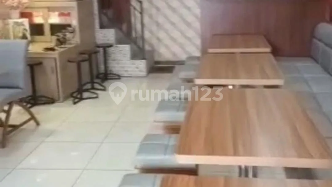 Ruko Strategis Ex Resto di Pusat Kota Arjuna Denpasar - Image 4 of 4