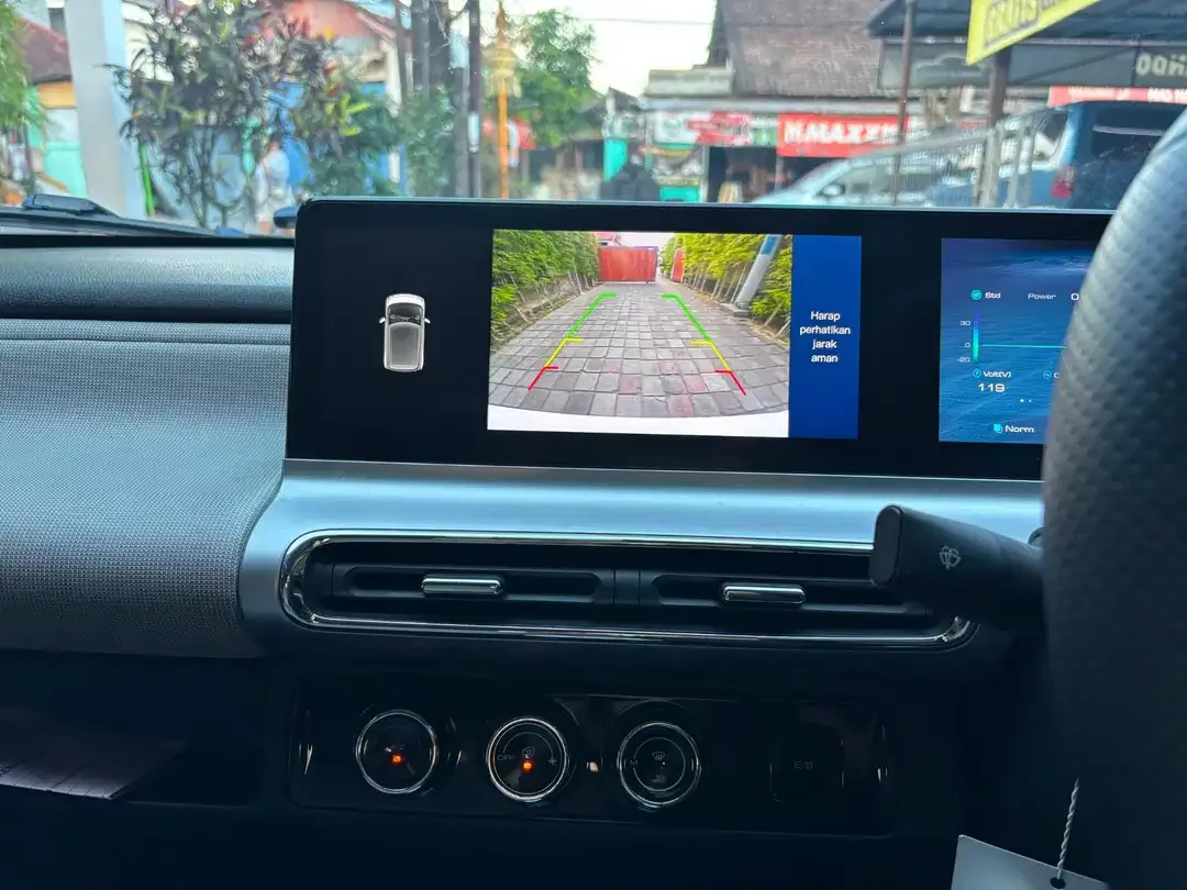 WULING AIR EV LONG RANGE 2022 - Image 9 of 10