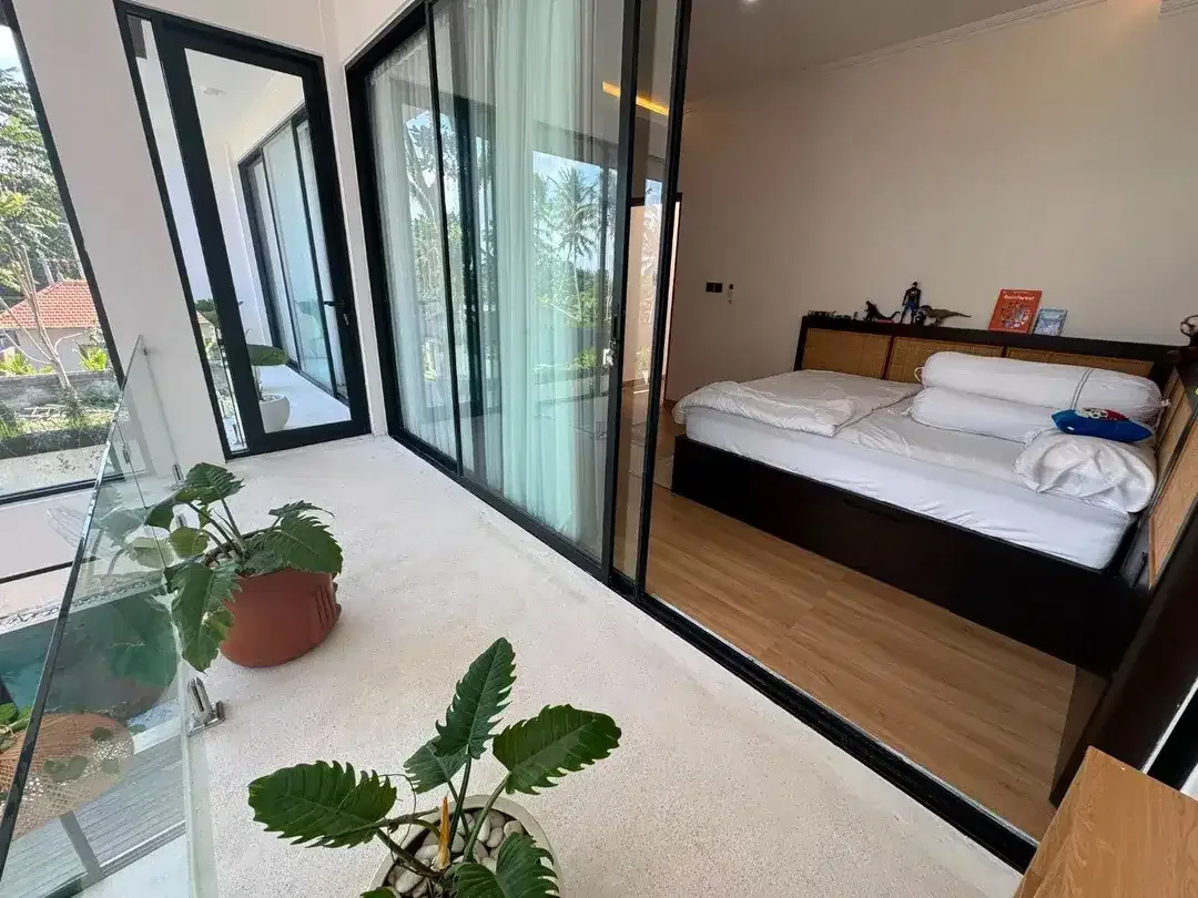 ID:H-167 Dijual Villa Pejeng Ubud Gianyar Bali Dekat Pusat Ubud Tegalalang Sukawati - Image 3 of 10