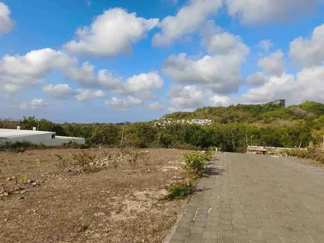 Tanah Komersial Bisa Ambil 176m² di Labuan Sait Uluwatu - Image 4 of 10