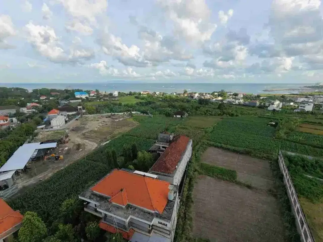 Tanah kavling padanggalak sanur - Image 4 of 10