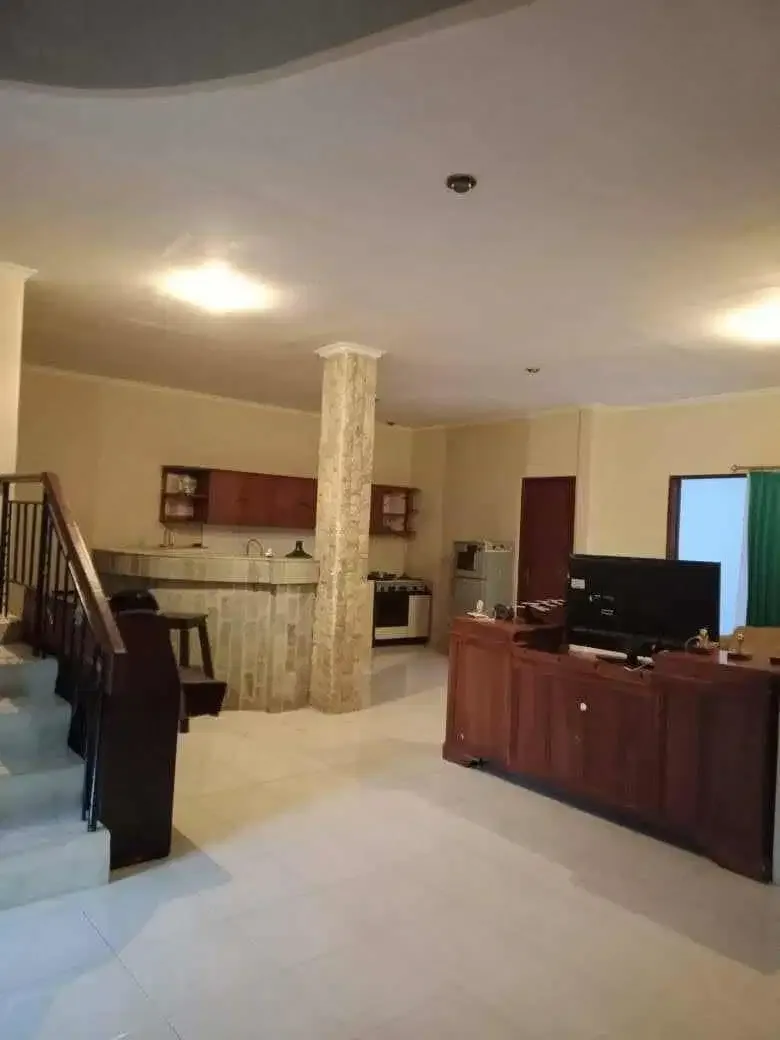 DIJUAL RUMAH SIAP HUNI DALAM KOMPLEKS BEBAS BANJIR - Image 3 of 9