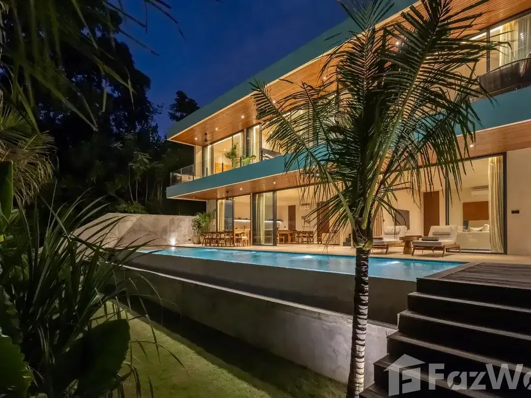 4 Bedroom Villa for sale in Tumbak Bayuh, Bali - Image 5 of 10