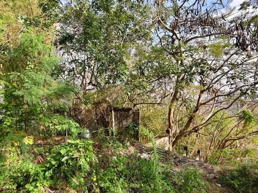 TANAH UNBLOCKED OCEAN VIEW LABUAN SAIT PECATU BADUNG - Image 7 of 10