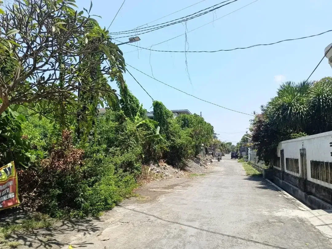 Tanah pemuda renon denpasar - Image 3 of 6