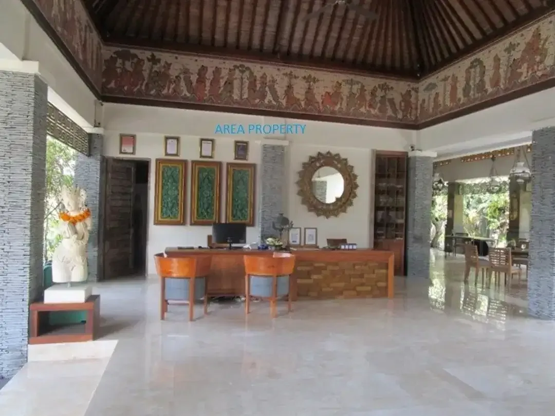 JUAL HITUNG TANAH , YUDISTIRA BADUNG, BALI - Image 2 of 2