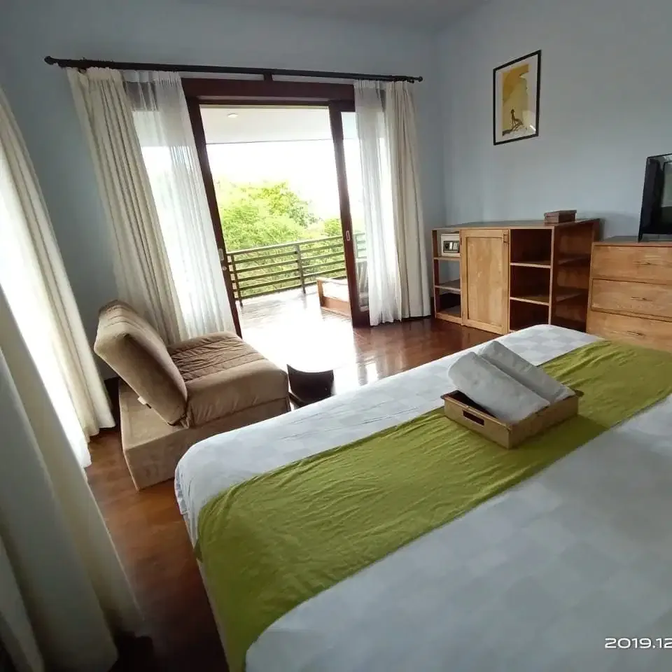 Di jual villa lantai dua jimbaran bali - Image 10 of 10