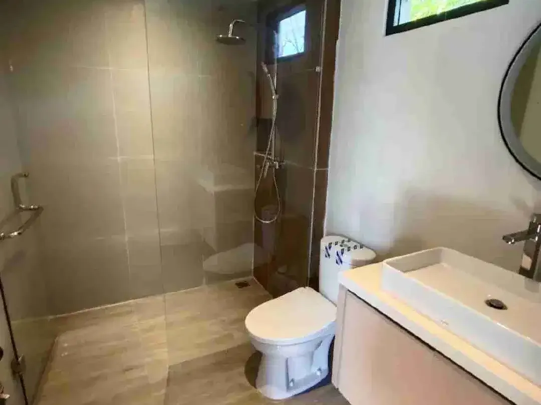 villa beachside modern Sanur bali - Image 5 of 10