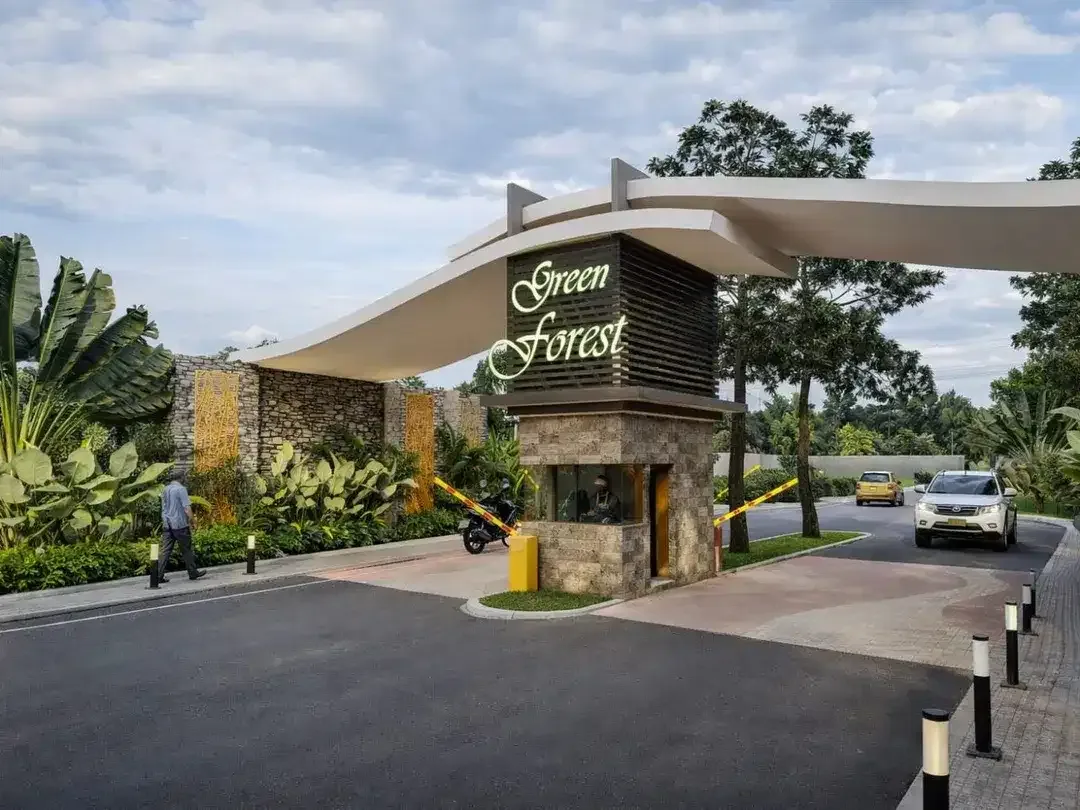 Dijual Premium Townhouse Residence for Modern Lifestyle in Bali - Image 7 of 8