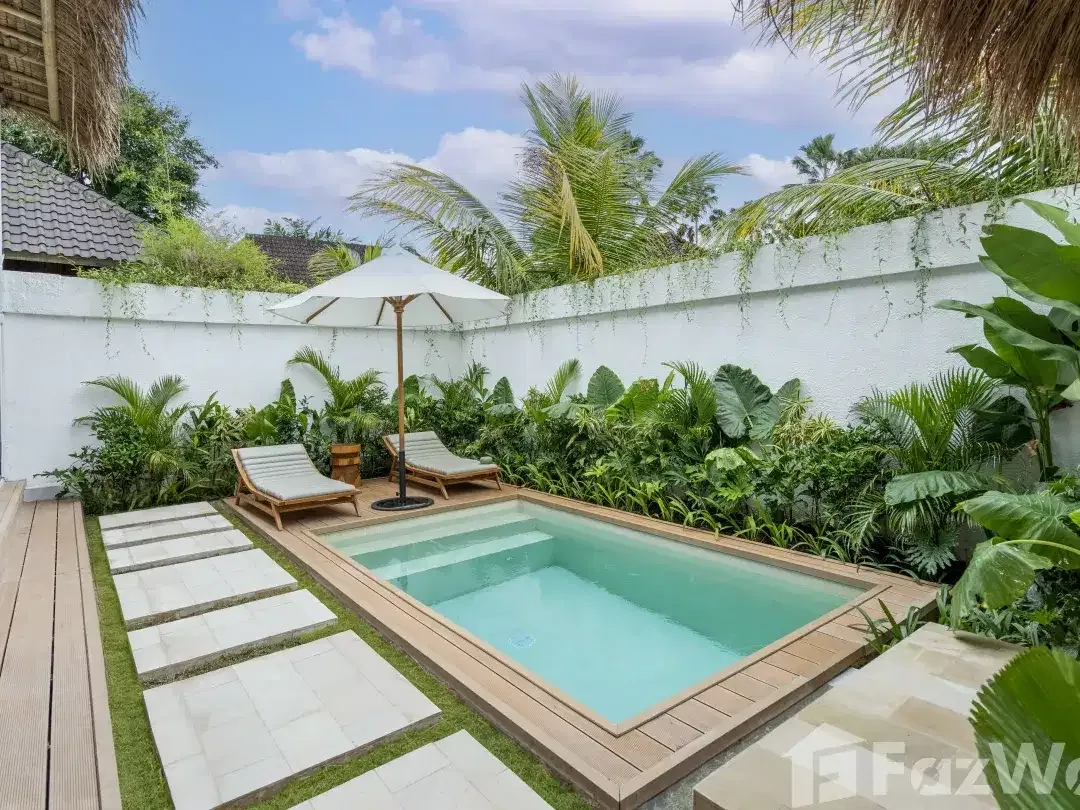 2 Bedroom Villa for sale in Ubud, Bali - Image 1 of 10