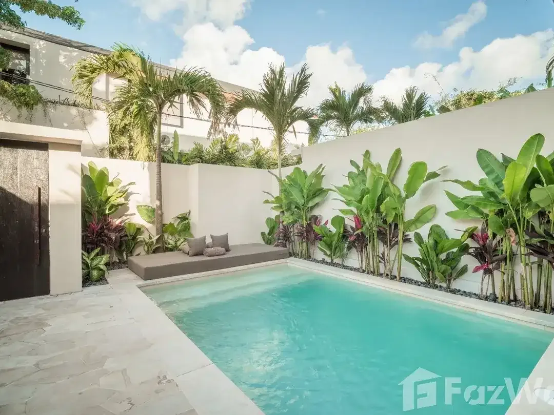 1 Bedroom Villa for sale in Uluwatu, Bali - Image 6 of 10
