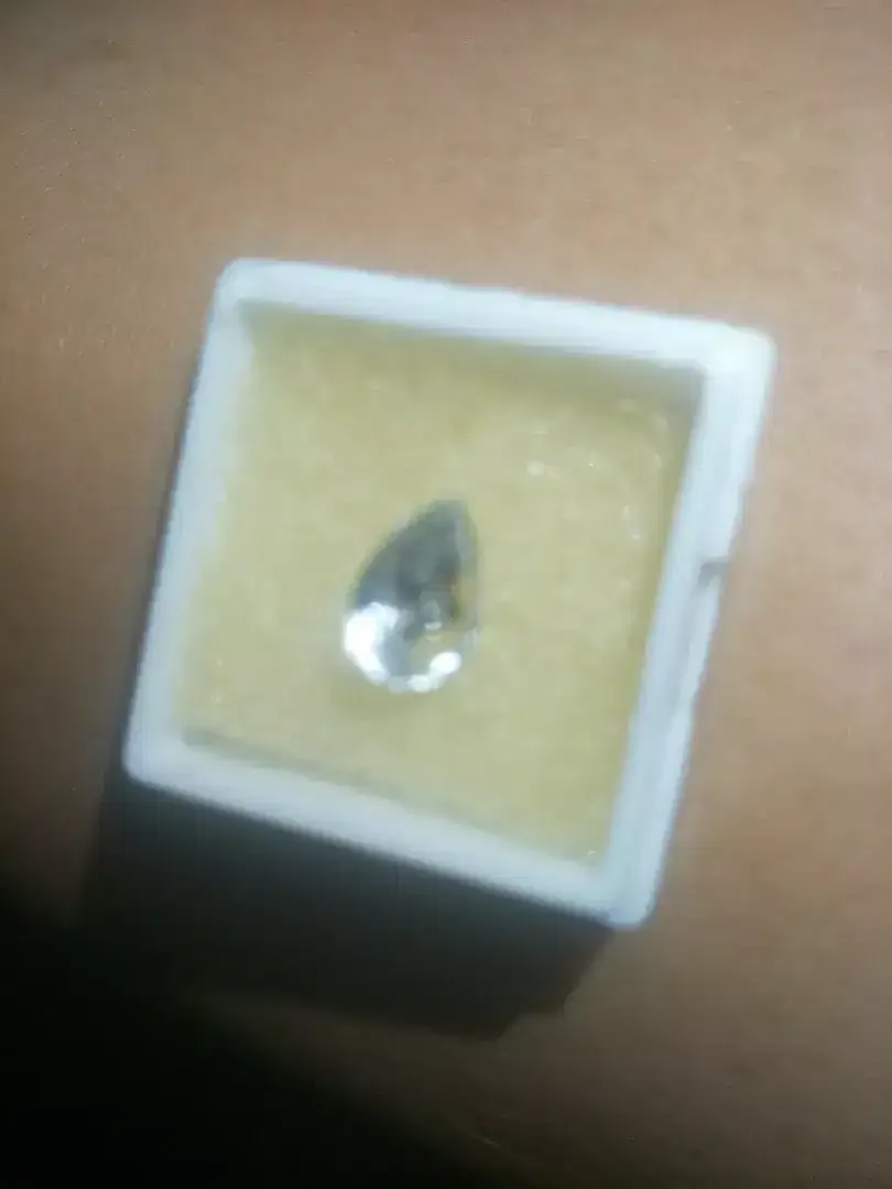 DIAMOND UNIQ MOTIF. - Image 2 of 2