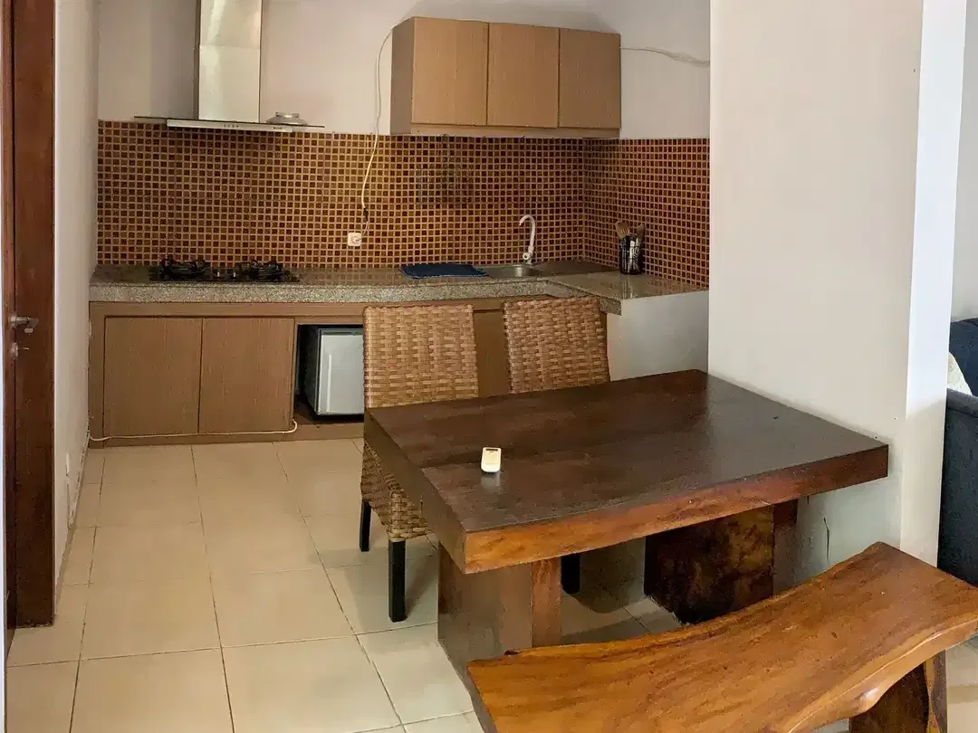 Dijual atau Sewa Rumah Siap Huni Perum Uma D'jimbaran - Image 6 of 10