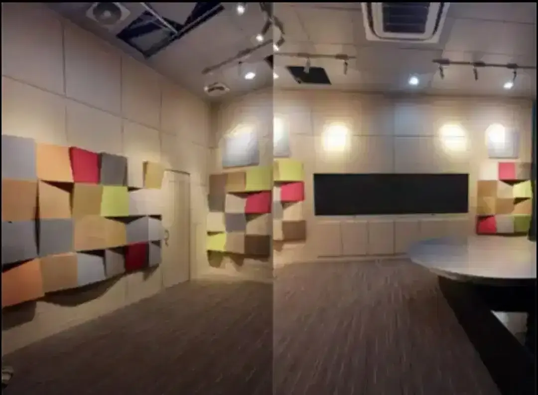 TUKANG PEREDAM SUARA  studio musik karaoke livestreaming podcast DLL - Image 3 of 10