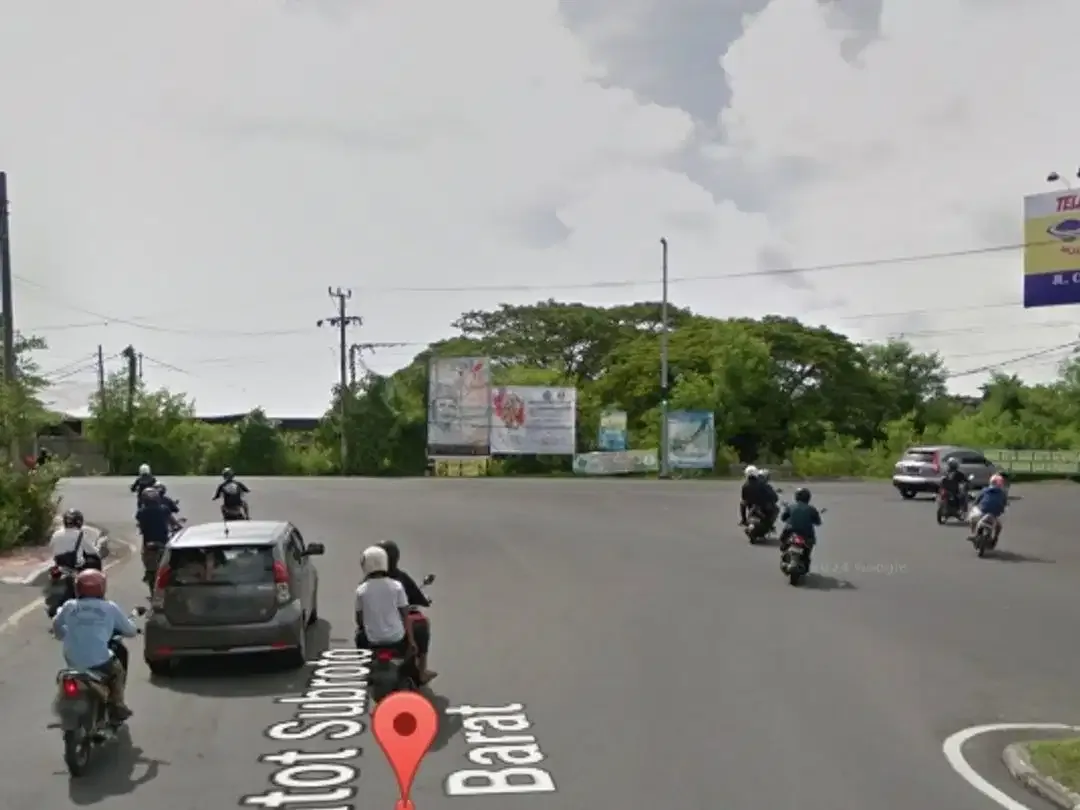 Tanah Raya Padang Luwih Kerobokan Denpasar Bali - Image 3 of 7