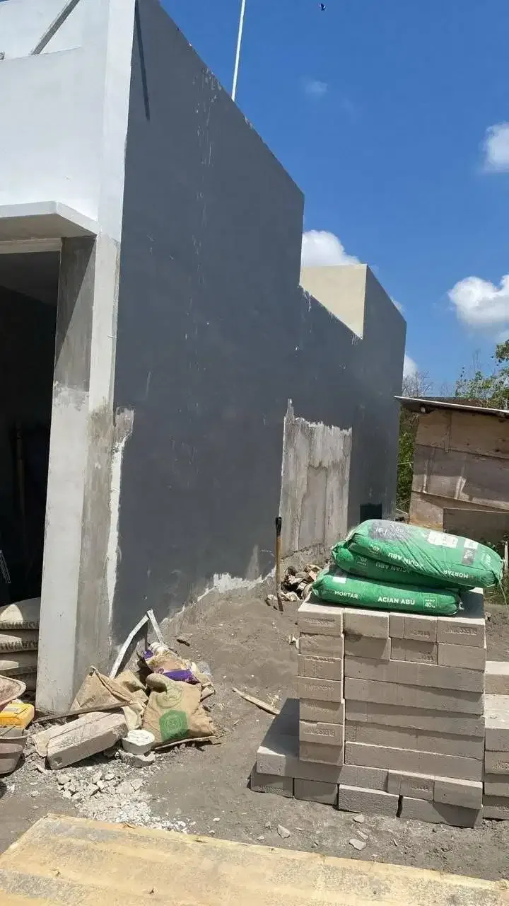 TUKANG RENOVASI BANGUNAN DAN ATAP BOCOR - Image 5 of 5