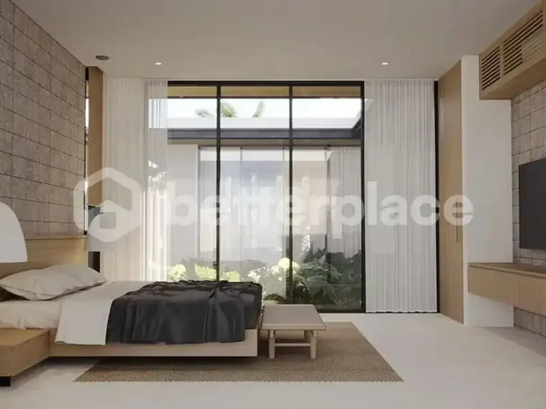 Luxury Modern 3-Bedroom Villa in Prime Bukit - Ungasan, Ideal for Living & Investment - Image 3 of 8