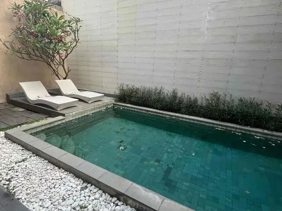 For Rent Villa Umalas Kerobokan Kuta - Image 3 of 9
