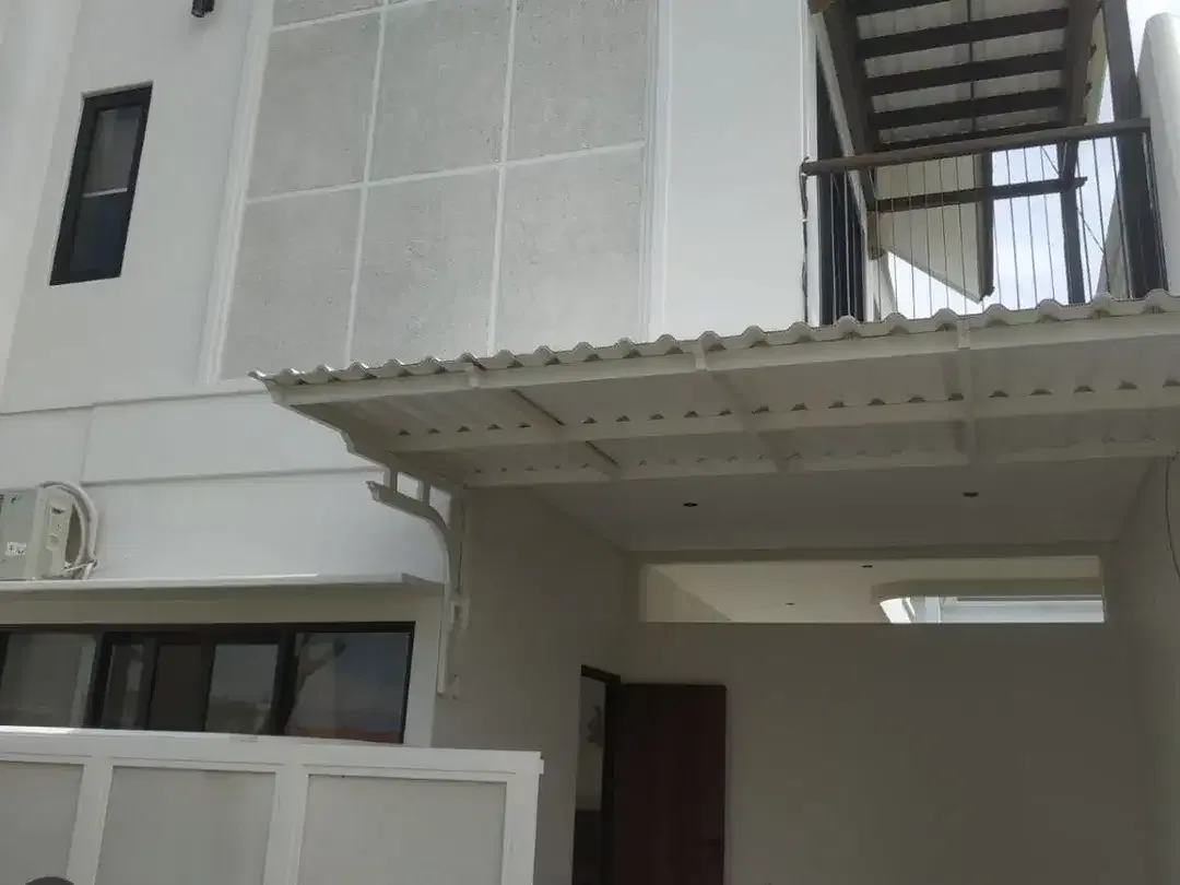 Vila Modern nyaman di Komplek Pemaron Munggu Dekat Canggu - Image 1 of 10