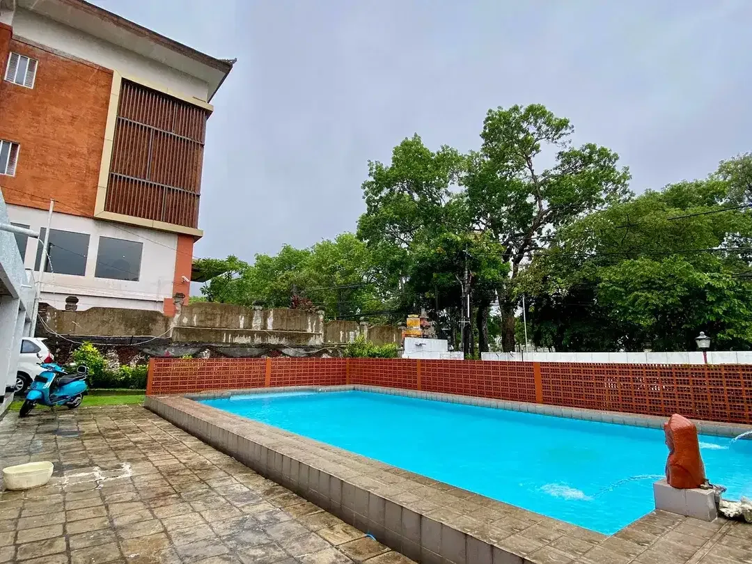 ID:H-16 Dijual Rumah Mewah Renon Denpasar Selatan Bali Dekat Panjer - Image 2 of 10