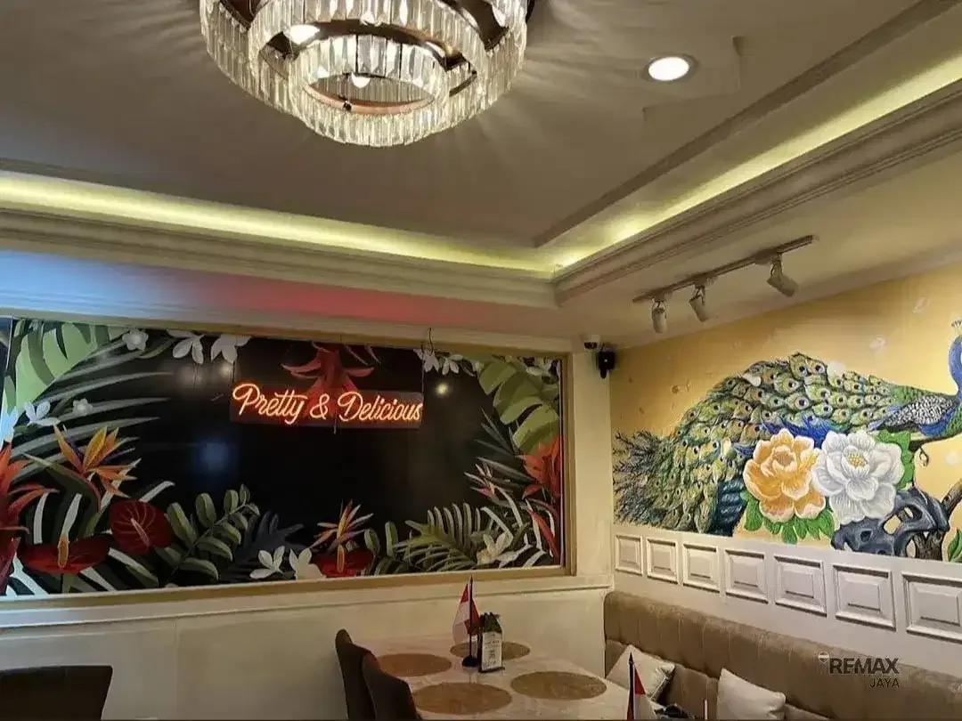 Resto 2 Lantai Zona Perdagangan Disewakan, di Raya Canggu Area - Image 7 of 8