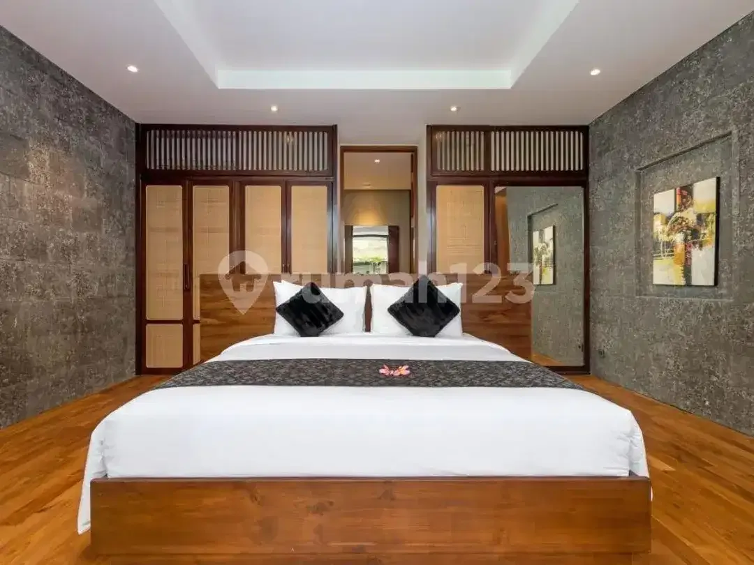 For Sale Brand New Villa Modern Style At Canggu - Image 3 of 10