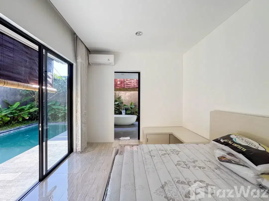 2 Bedroom Villa for rent in Denpasar Barat, Bali - Image 9 of 10