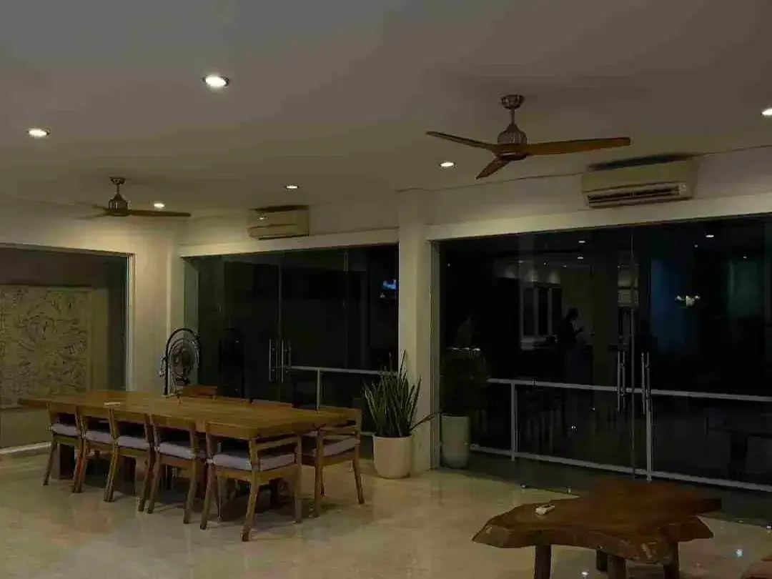 Ocean View Villa di Toyaning Ungasan - Image 10 of 10