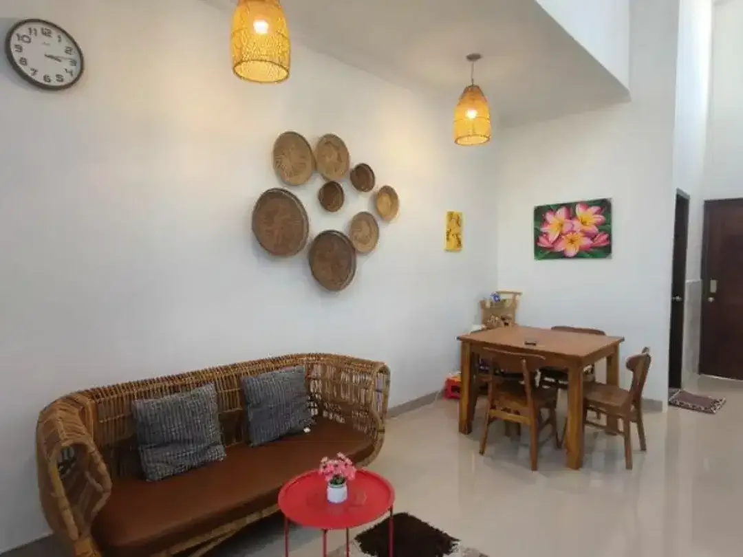 RUMAH GIRI DIAMOND RESIDENCE TAMAN GIRI JIMBARAN - Image 4 of 10