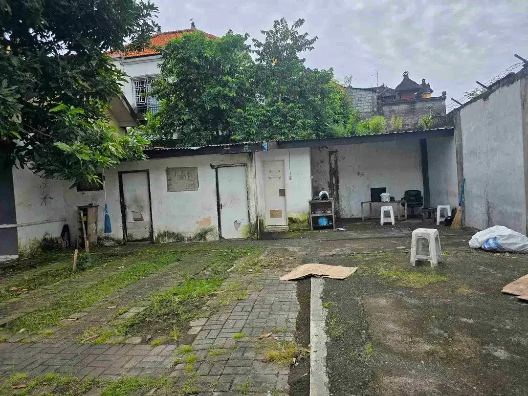 Gudang kantor strategis hitung harga tanah Noja Denpasar Bali - Image 2 of 10