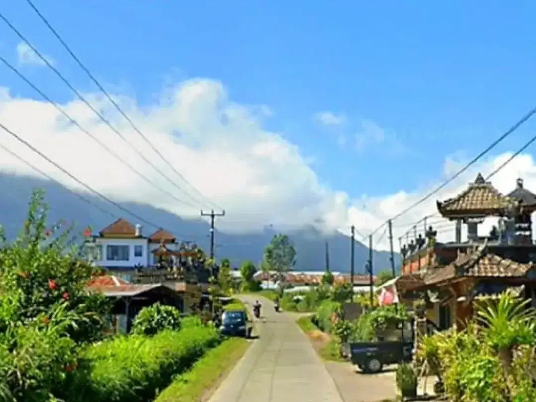 TANAH DATAR DI DANAU BUYAN BEDUGUL BULELENG, BALI - Image 2 of 6