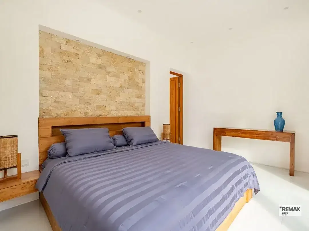 4Br Mediterranean Villa With Balinese Charm In The Heart Of Canggu Near Nirvana Life - Image 10 of 10