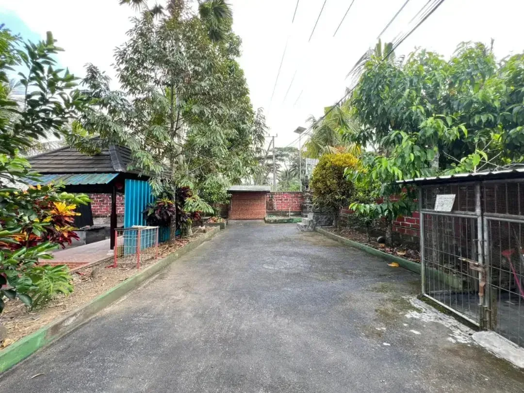Di kontrakan rumah semi villa - Image 5 of 10