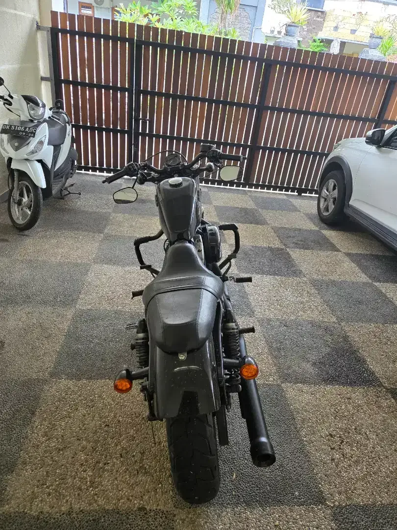 Sportster 48 tahun 2018 - Image 4 of 4