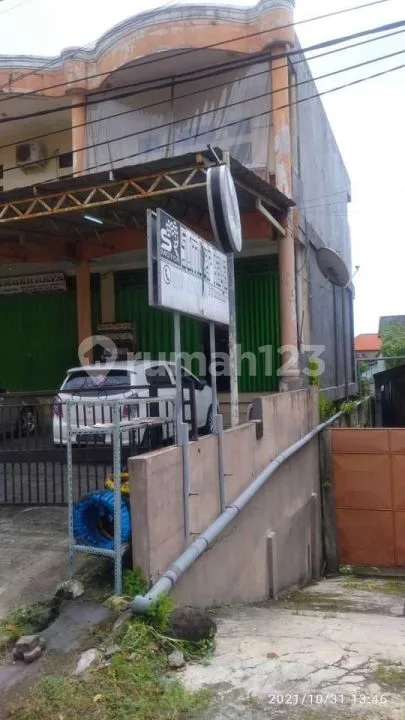 Hot List Di Jual Ruko Lokasi Jalan Dr Ir Soekarno Banjar Anyar Tabanan - Image 4 of 4