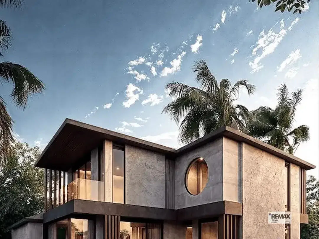 Luxury 5-Bedroom Contemporary Villa With 60-Year Leasehold In Seminyak - Image 4 of 10