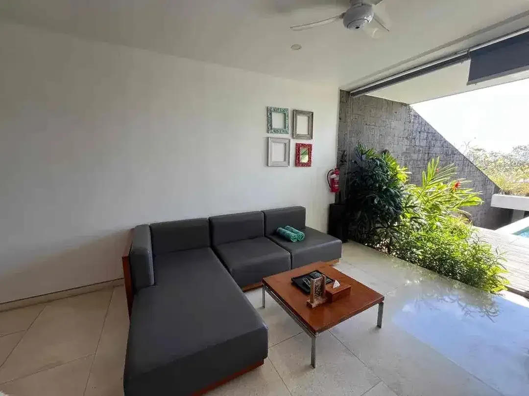 For Sale Villa Modern Minimalis Style Ocean View - Image 10 of 10