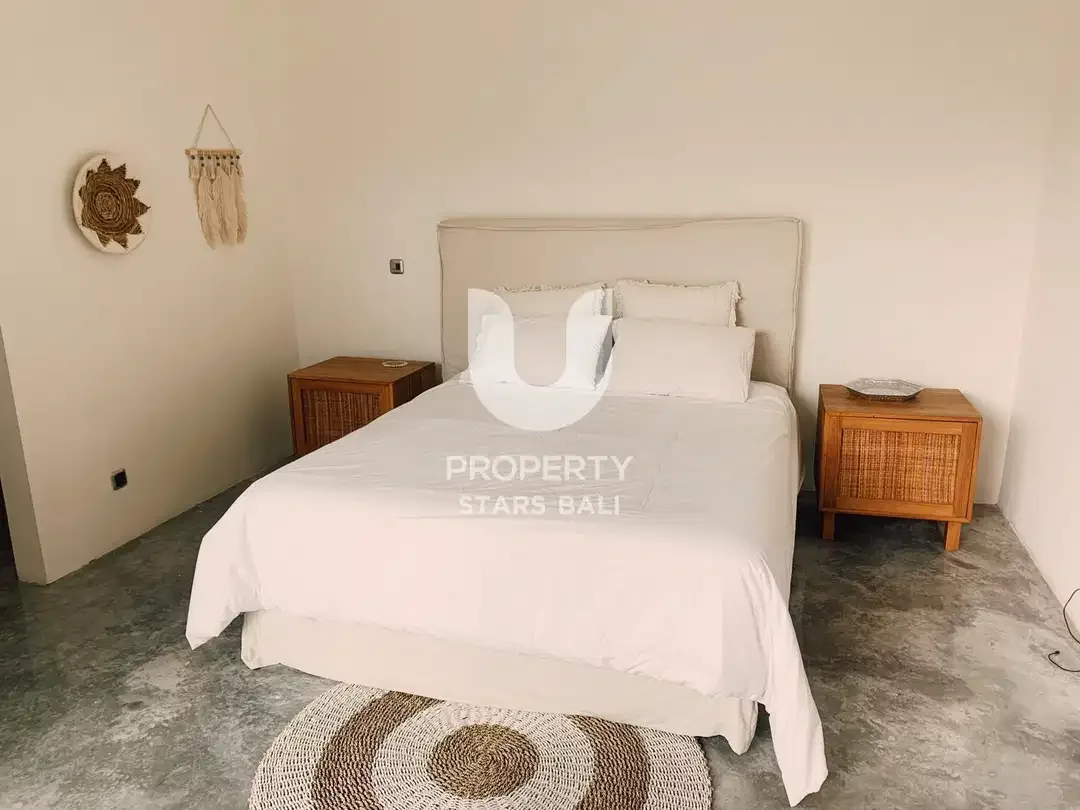 FOR SALE OR RENT NICE VILLA AT STRATEGIC AREA. TEGAL CUPEK-UMALAS - Image 8 of 10