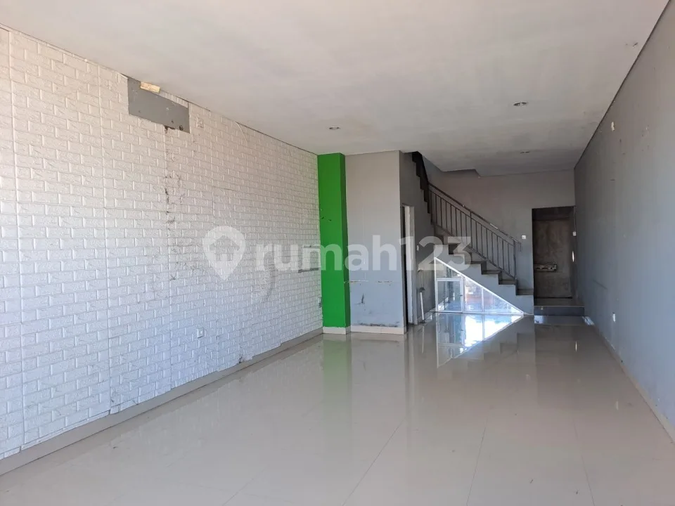 Jual Cepat Ruko Strategis Renon Sanur Denpasar Bali - Image 4 of 4