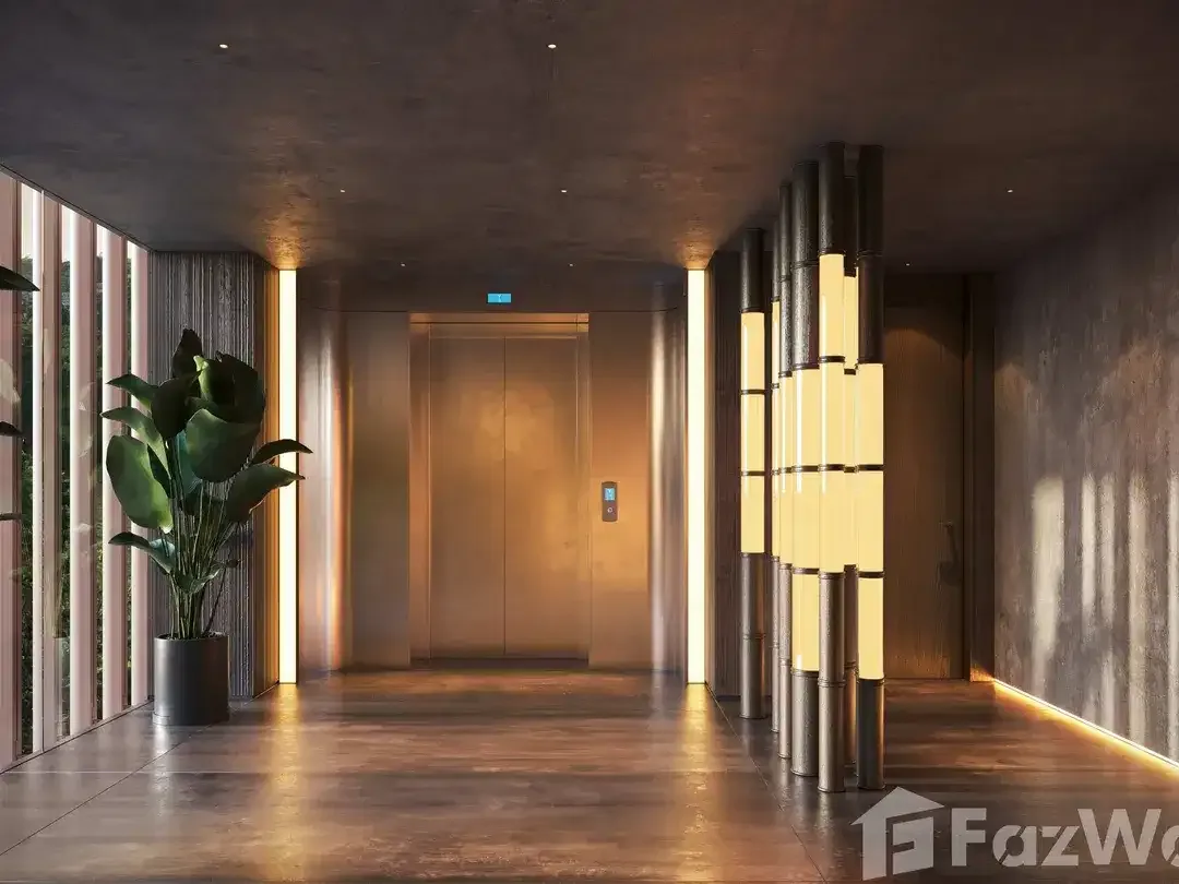 1 Bedroom Apartment for sale at X Hotel @Nuanu by Rentaved - Image 5 of 5