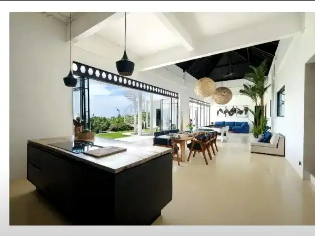 Villa Luxury Ocean View di Ungasan Pecatu - Image 4 of 10
