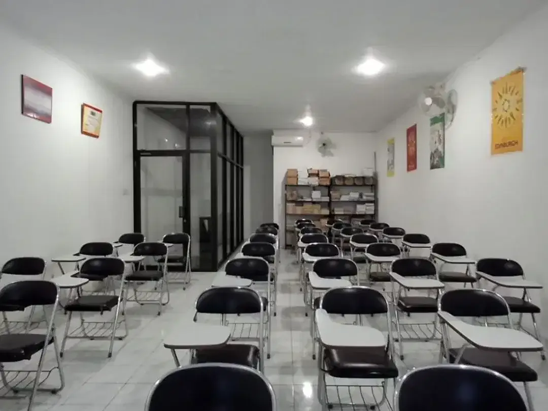 Dijual cepat ruko lebar 6 meter di Sesetan Densel Lokasi Sesetan, Densel - Image 4 of 8
